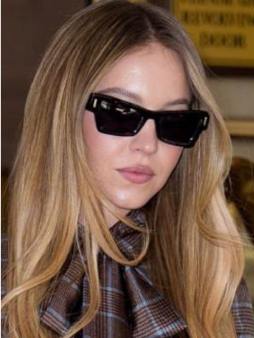 Salvatore Ferragamo Sunglasses, New 225 - Picture 3 of 13